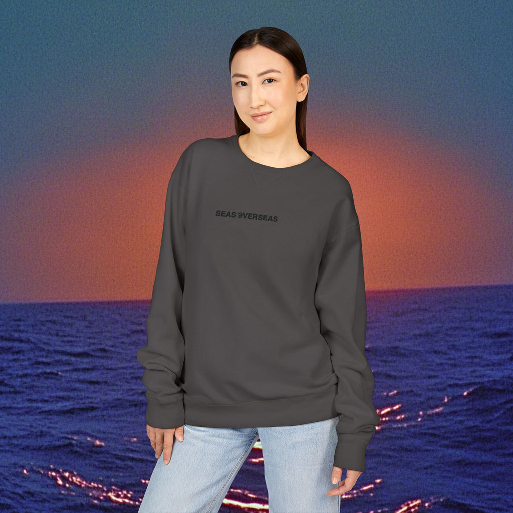 SEAS OVER SEAS Classic crew
