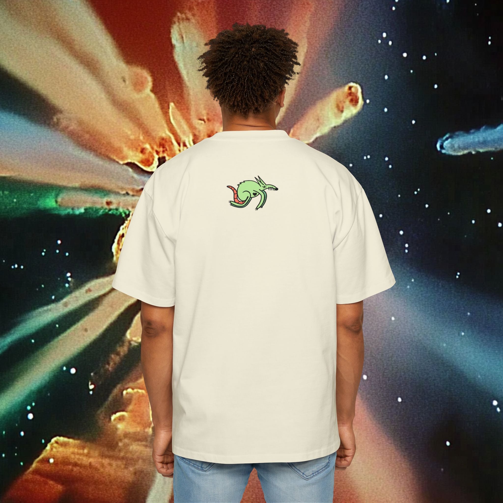 SEAS OVER SEAS Its Science