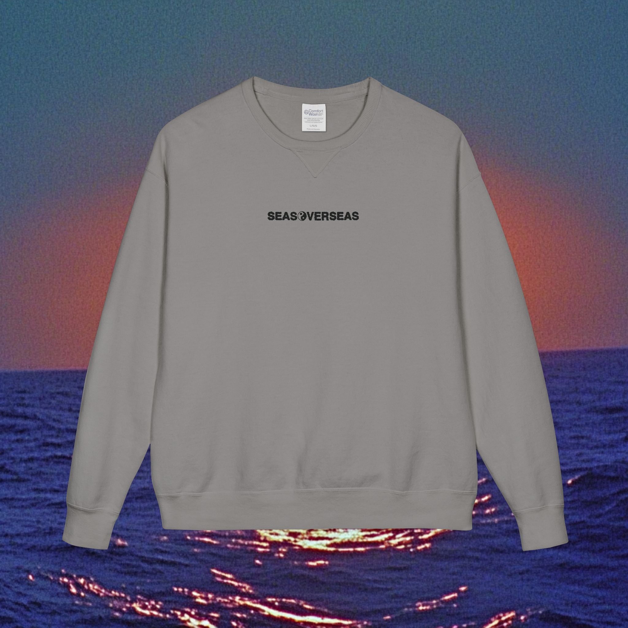 SEAS OVER SEAS Classic crew