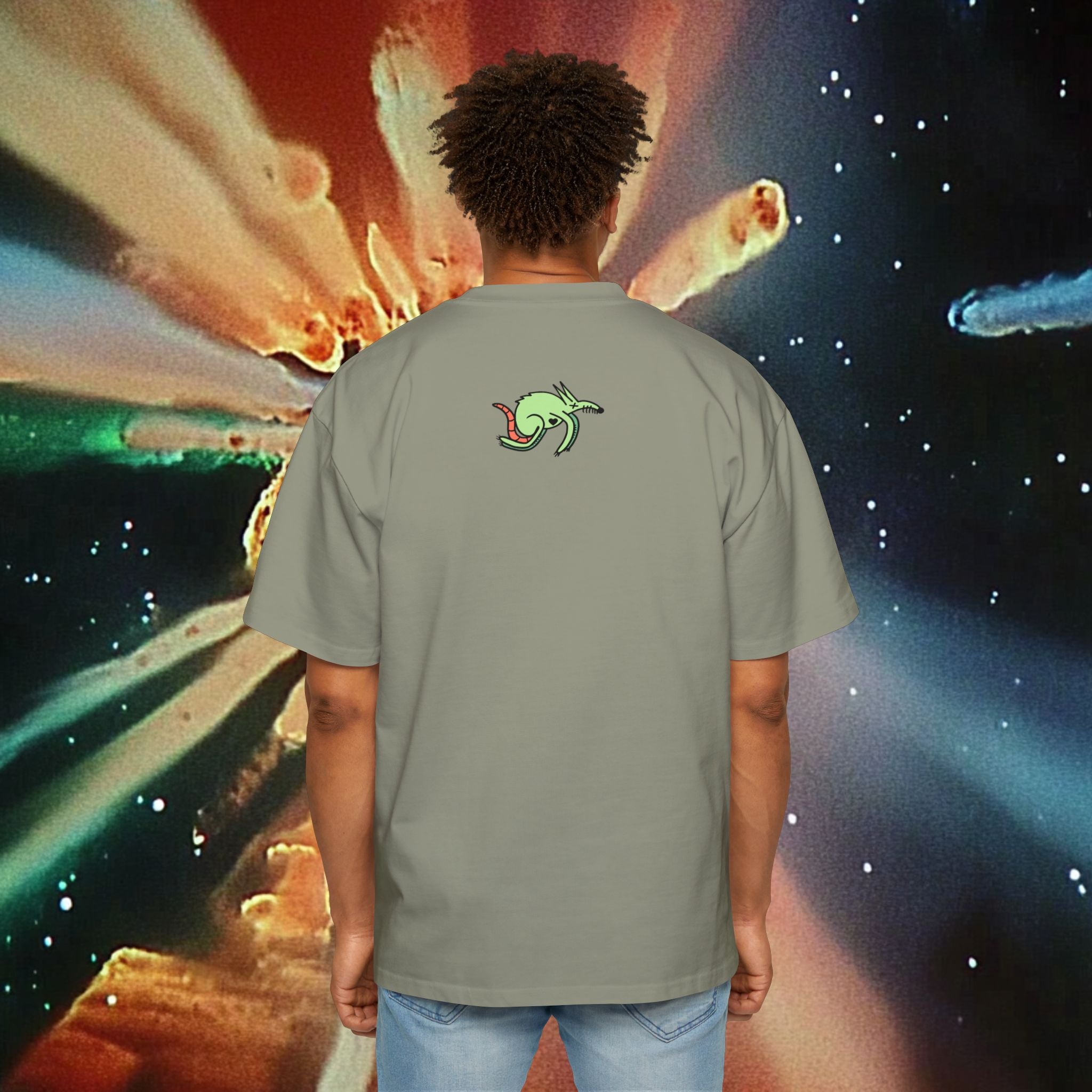 SEAS OVER SEAS Its Science
