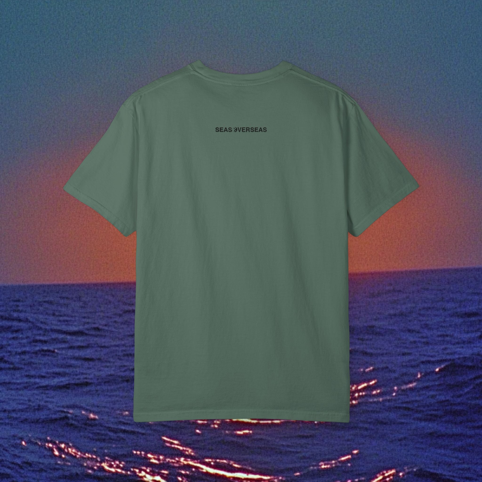 SEAS OVER SEAS Jazz 3.0