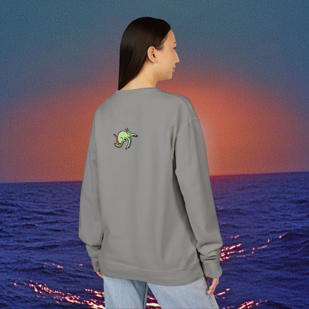 SEAS OVER SEAS Classic crew