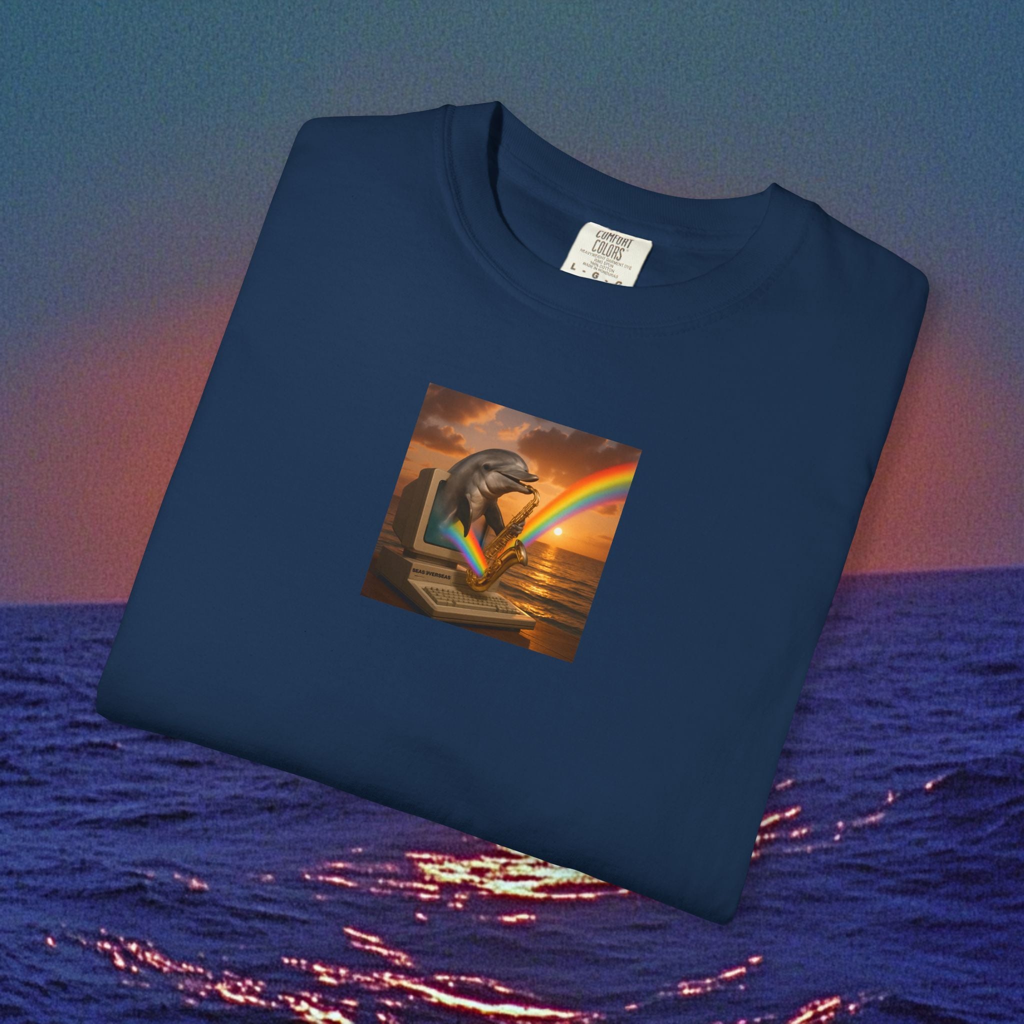 SEAS OVER SEAS Jazz 3.0