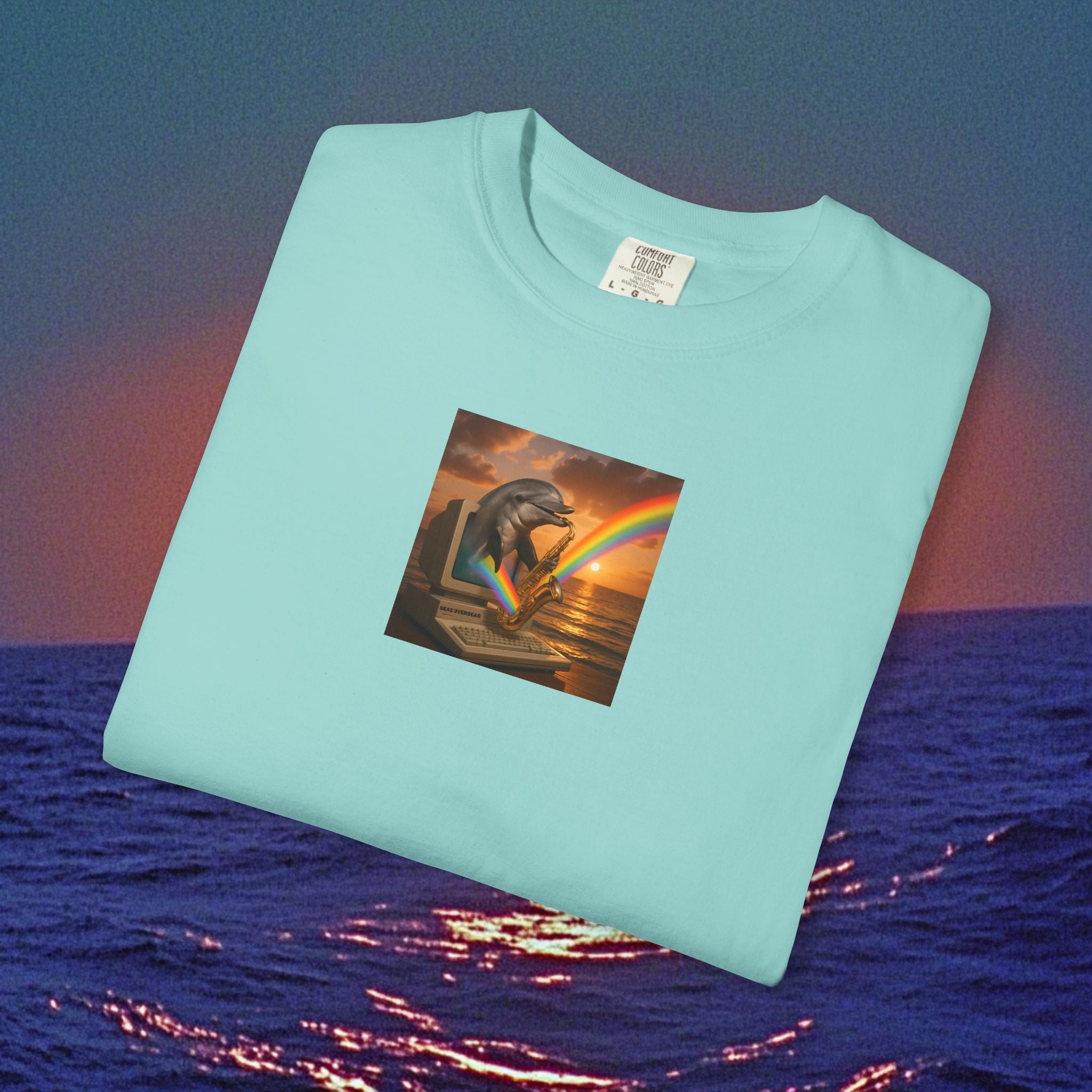 SEAS OVER SEAS Jazz 3.0