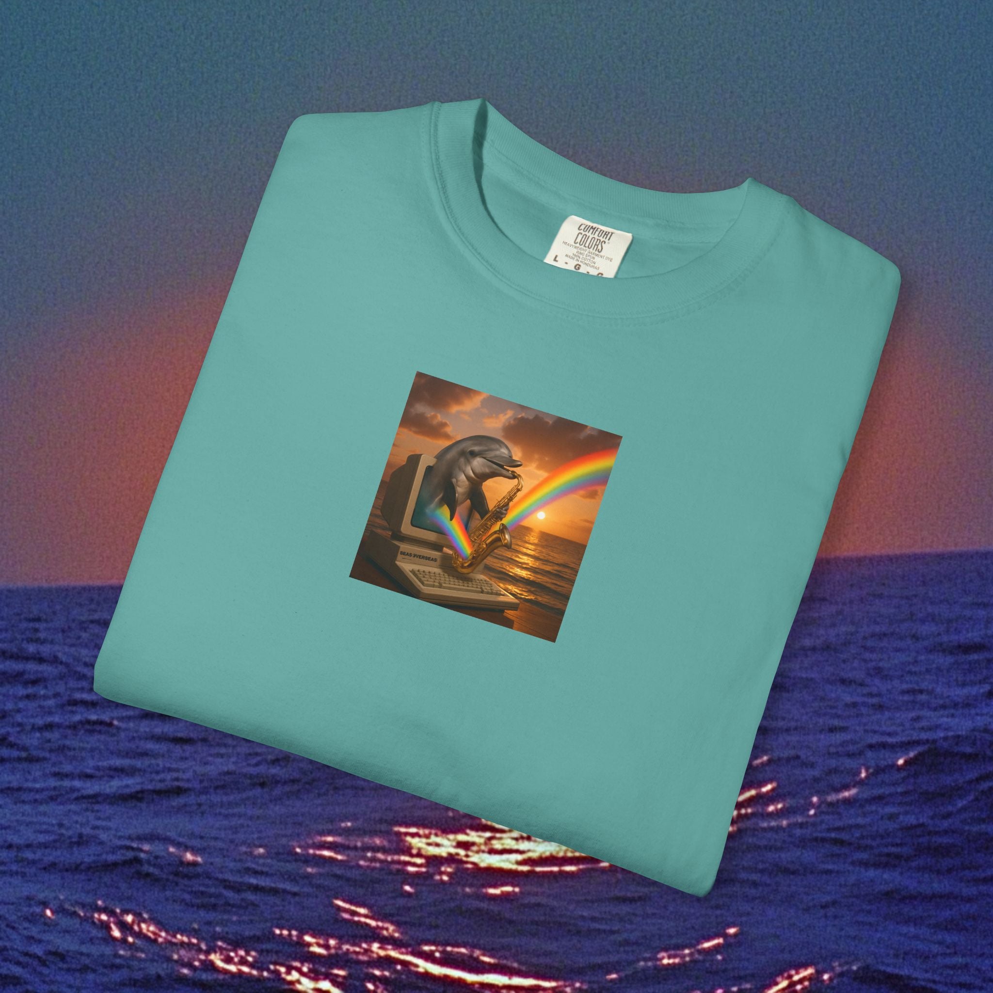 SEAS OVER SEAS Jazz 3.0