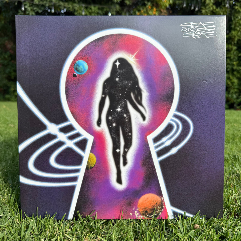 SEAS OVER SEAS  LP